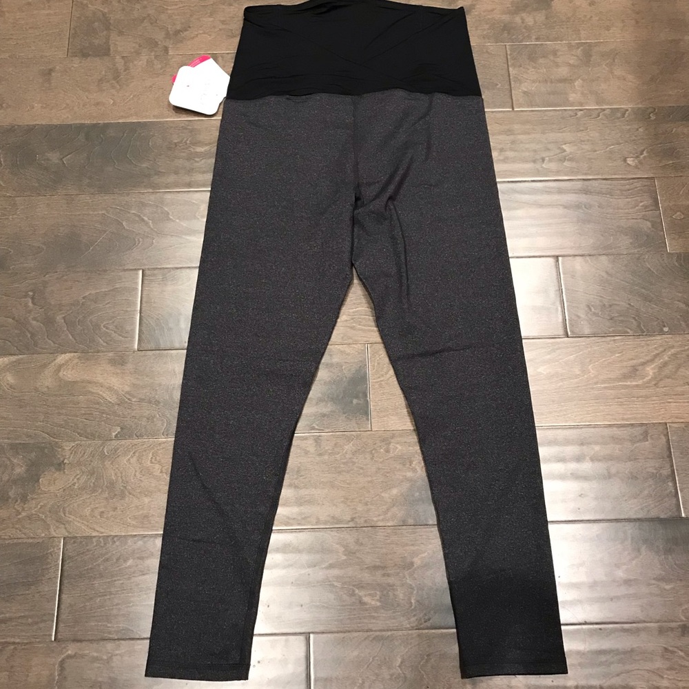 Isabel Maternity Pants
